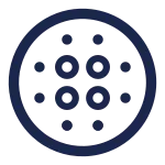 Radial Blur SVG Icon